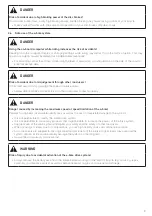 Preview for 9 page of Rose electronics Xtra Watt 2019 Owner'S Manual