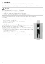 Preview for 14 page of Rose electronics Xtra Watt 2019 Owner'S Manual