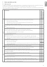 Preview for 59 page of Rose electronics XTRA WATT Owner'S Manual