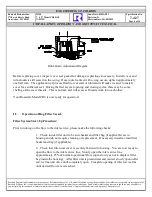 Preview for 4 page of ROSEDALE CR8 Series Installation, Operation And Maintenance Manual