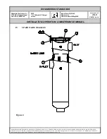 Preview for 5 page of ROSEDALE LCO-6 Installation, Operation & Maintenance Manual