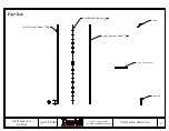 Preview for 2 page of Rosehill Wine Cellars CRU6 750ML1COL Assembly Instructions