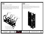 Preview for 3 page of Rosehill Wine Cellars CRU6 750ML1COL Assembly Instructions