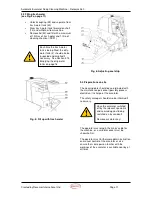 Preview for 11 page of Rosemor Rotomac 360 Operation And Maintenance Instruction Manual