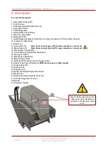 Preview for 11 page of Rosemor Rotomatic Operation And Maintenance Manual