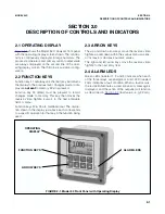 Preview for 14 page of Rosemount Analytical 54C Instruction Manual