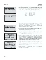 Preview for 28 page of Rosemount Analytical 54C Instruction Manual