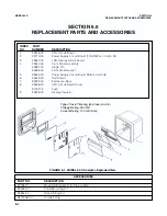 Preview for 39 page of Rosemount Analytical 54C Instruction Manual