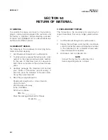 Preview for 45 page of Rosemount Analytical 54C Instruction Manual