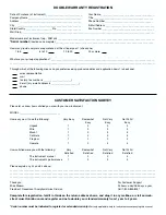 Preview for 51 page of Rosemount Analytical 54C Instruction Manual