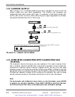 Preview for 47 page of Rosemount Analytical 880A Instruction Manual