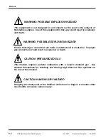 Preview for 8 page of Rosemount Analytical NGA 2000 Manual