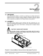 Preview for 23 page of Rosemount Analytical NGA 2000 Manual