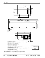 Preview for 26 page of Rosemount Analytical NGA 2000 Manual