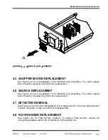 Preview for 45 page of Rosemount Analytical NGA 2000 Manual