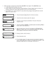 Preview for 4 page of Rosemount Analytical SOLU COMP II Instruction Manual