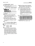 Preview for 10 page of Rosemount Analytical SOLU COMP II Instruction Manual