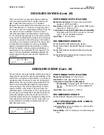 Preview for 15 page of Rosemount Analytical SOLU COMP II Instruction Manual