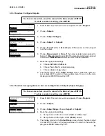 Preview for 33 page of Rosemount Analytical SOLU COMP II Instruction Manual