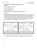 Preview for 34 page of Rosemount Analytical SOLU COMP II Instruction Manual