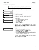 Preview for 35 page of Rosemount Analytical SOLU COMP II Instruction Manual