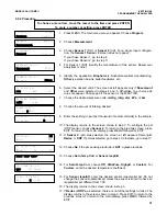 Preview for 39 page of Rosemount Analytical SOLU COMP II Instruction Manual