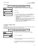 Preview for 41 page of Rosemount Analytical SOLU COMP II Instruction Manual