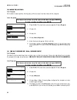 Preview for 42 page of Rosemount Analytical SOLU COMP II Instruction Manual