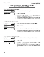 Preview for 44 page of Rosemount Analytical SOLU COMP II Instruction Manual