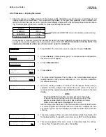 Preview for 49 page of Rosemount Analytical SOLU COMP II Instruction Manual