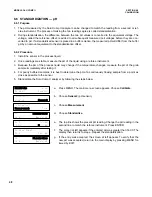 Preview for 56 page of Rosemount Analytical SOLU COMP II Instruction Manual