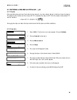 Preview for 57 page of Rosemount Analytical SOLU COMP II Instruction Manual