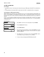 Preview for 58 page of Rosemount Analytical SOLU COMP II Instruction Manual