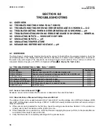 Preview for 62 page of Rosemount Analytical SOLU COMP II Instruction Manual