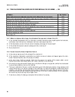 Preview for 64 page of Rosemount Analytical SOLU COMP II Instruction Manual