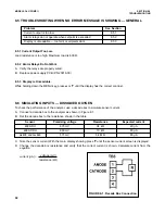 Preview for 70 page of Rosemount Analytical SOLU COMP II Instruction Manual