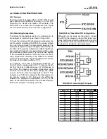 Preview for 72 page of Rosemount Analytical SOLU COMP II Instruction Manual