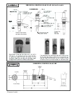 Preview for 4 page of Rosemount Analytical TUpH 396 Product Data Sheet