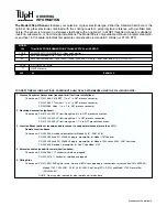 Preview for 9 page of Rosemount Analytical TUpH 396 Product Data Sheet