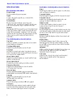 Preview for 6 page of Rosemount Nuclear Instruments 710DU Manual