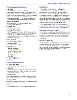 Preview for 7 page of Rosemount Nuclear Instruments 710DU Manual