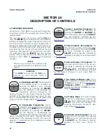 Предварительный просмотр 19 страницы Rosemount 1054B Instruction Manual