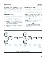 Предварительный просмотр 36 страницы Rosemount 1054B Instruction Manual