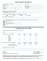 Предварительный просмотр 53 страницы Rosemount 1054B Instruction Manual