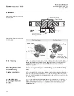 Предварительный просмотр 26 страницы Rosemount 1199 Reference Manual