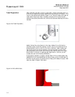 Предварительный просмотр 34 страницы Rosemount 1199 Reference Manual