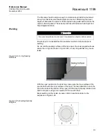 Предварительный просмотр 35 страницы Rosemount 1199 Reference Manual