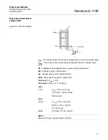 Предварительный просмотр 41 страницы Rosemount 1199 Reference Manual