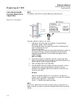 Предварительный просмотр 48 страницы Rosemount 1199 Reference Manual