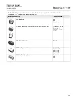 Предварительный просмотр 73 страницы Rosemount 1199 Reference Manual